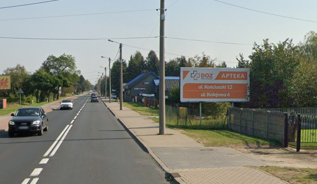 Przykładowa reklama