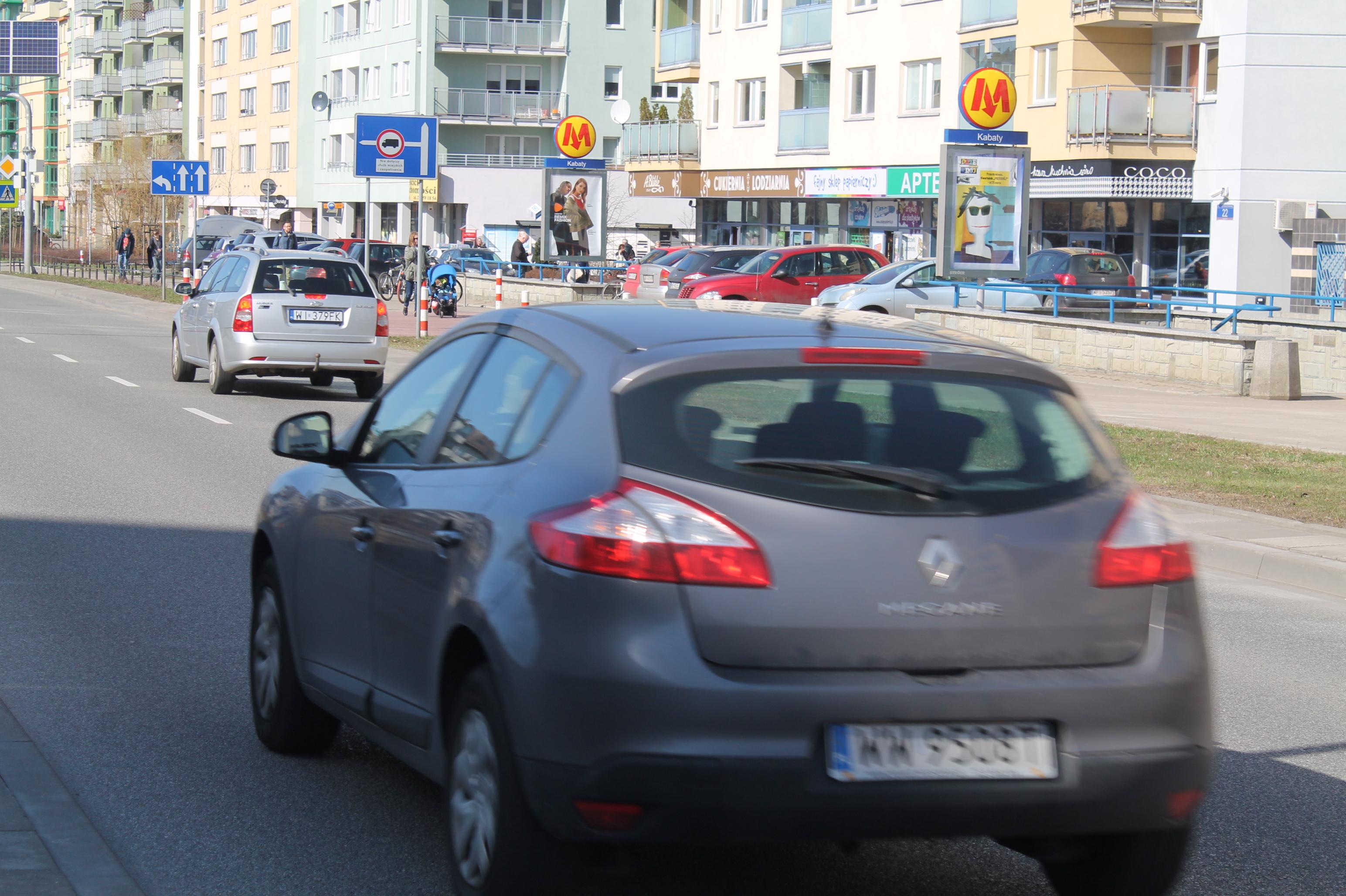 Przykładowa reklama