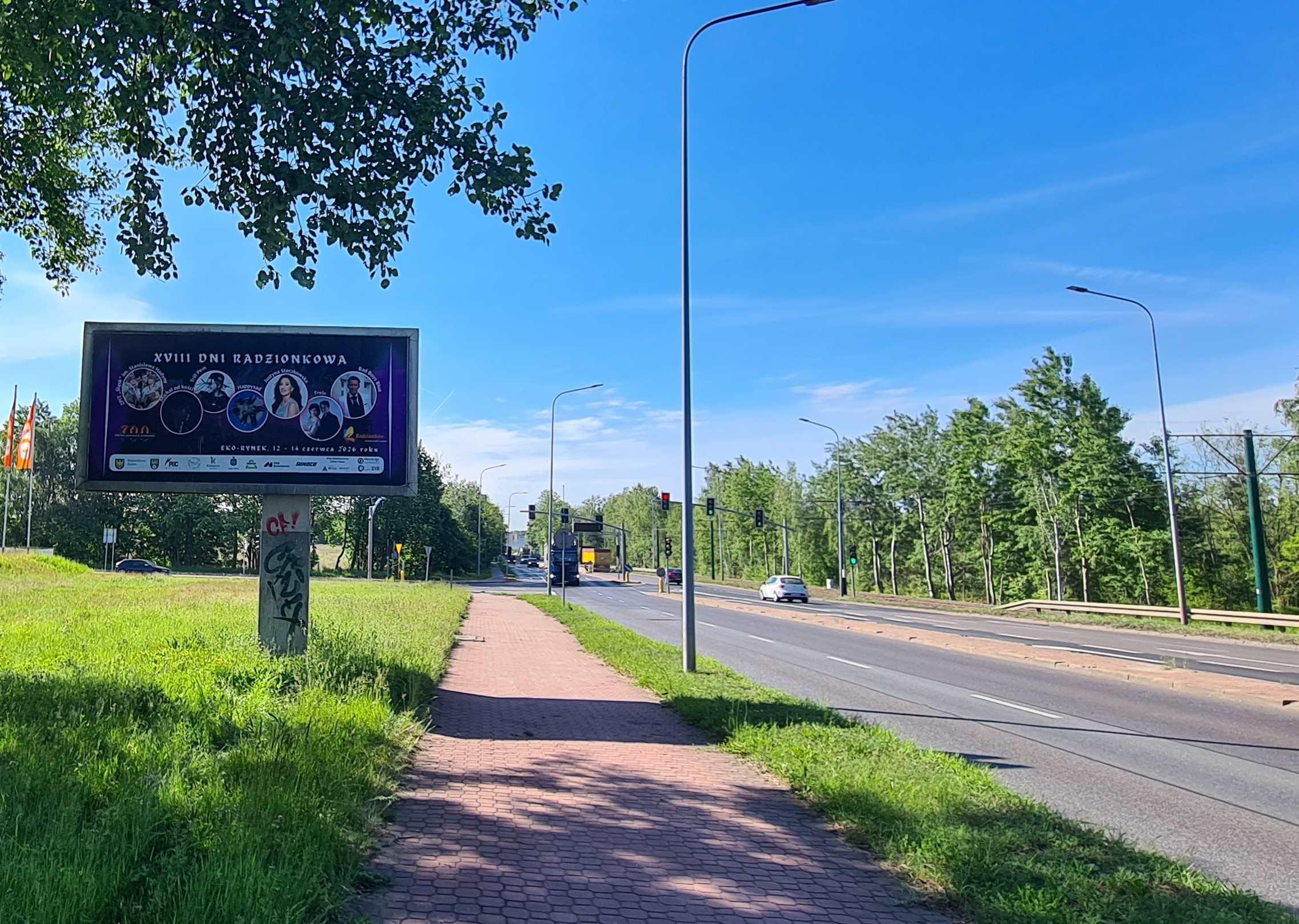 Przykładowa reklama