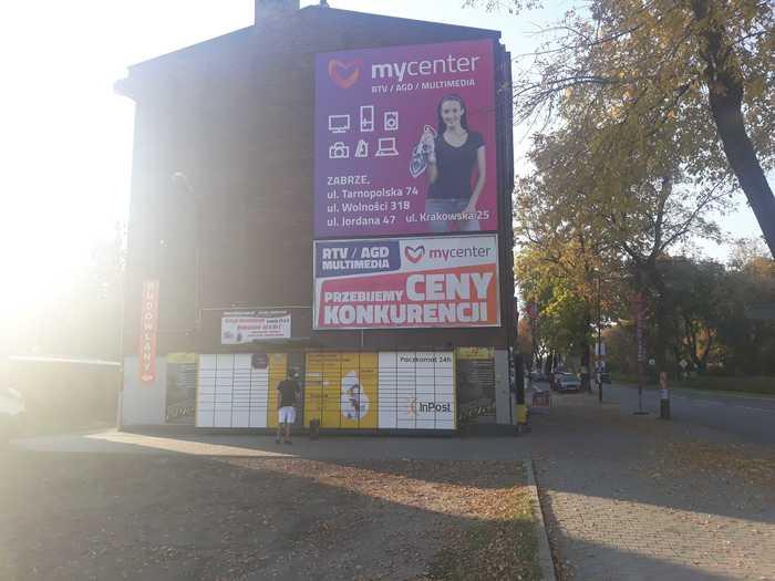 Przykładowa reklama