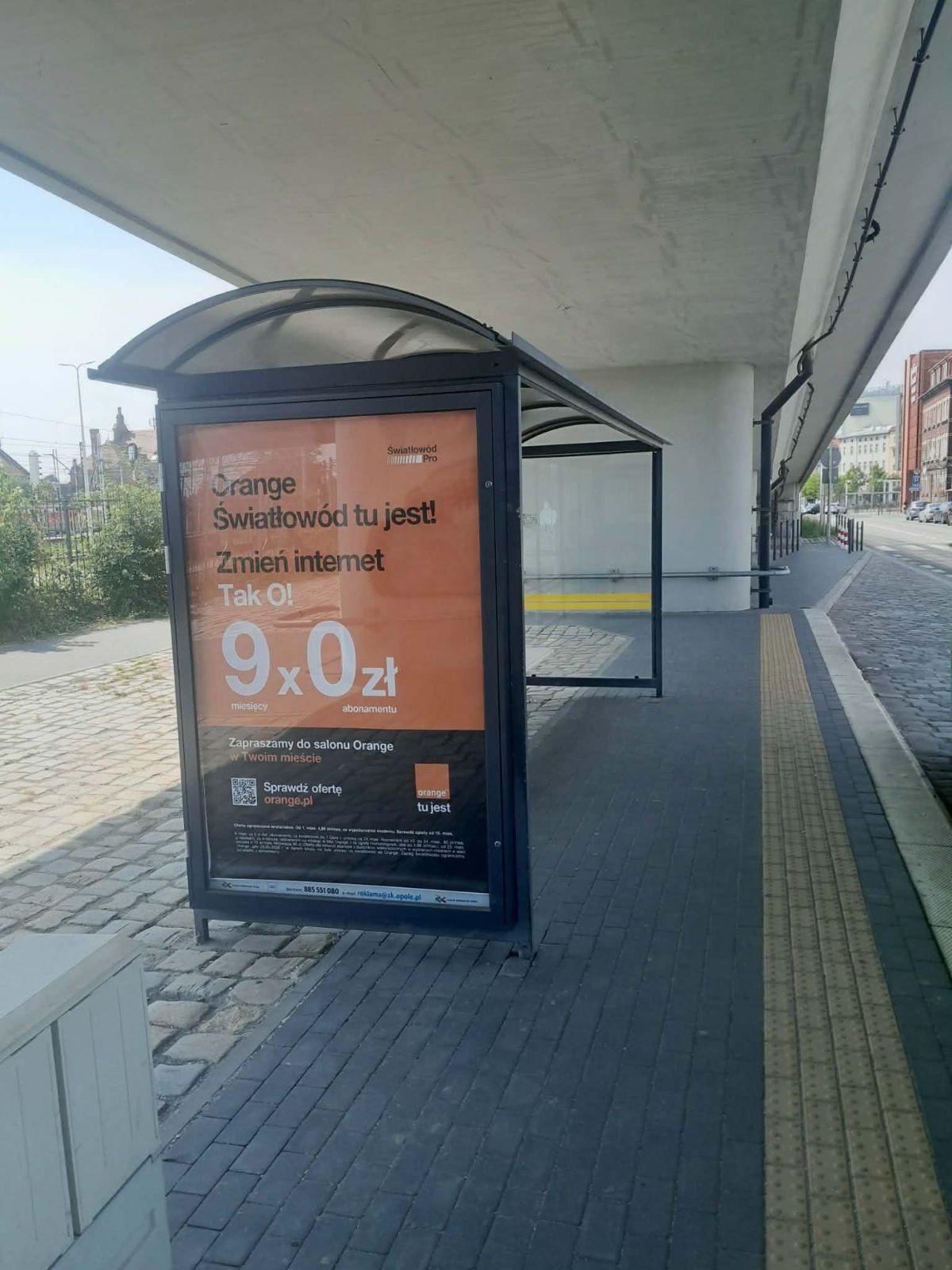 Przykładowa reklama