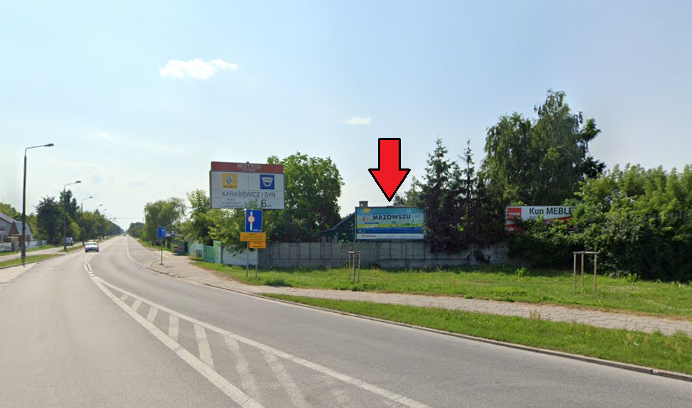 Przykładowa reklama