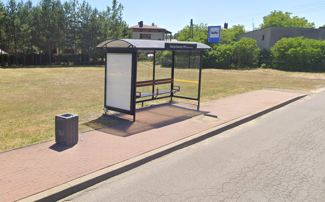 Przykładowa reklama