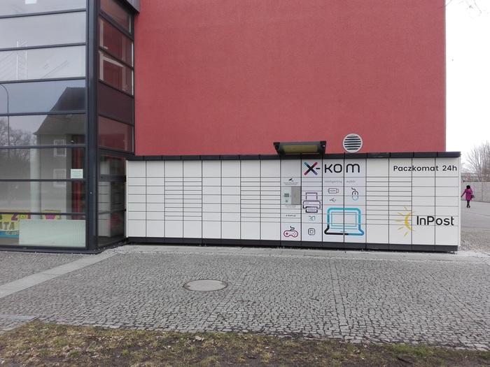 Przykładowa reklama