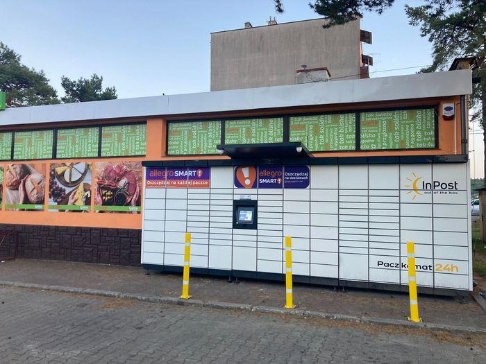 Przykładowa reklama