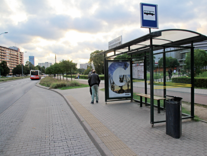 Przykładowa reklama