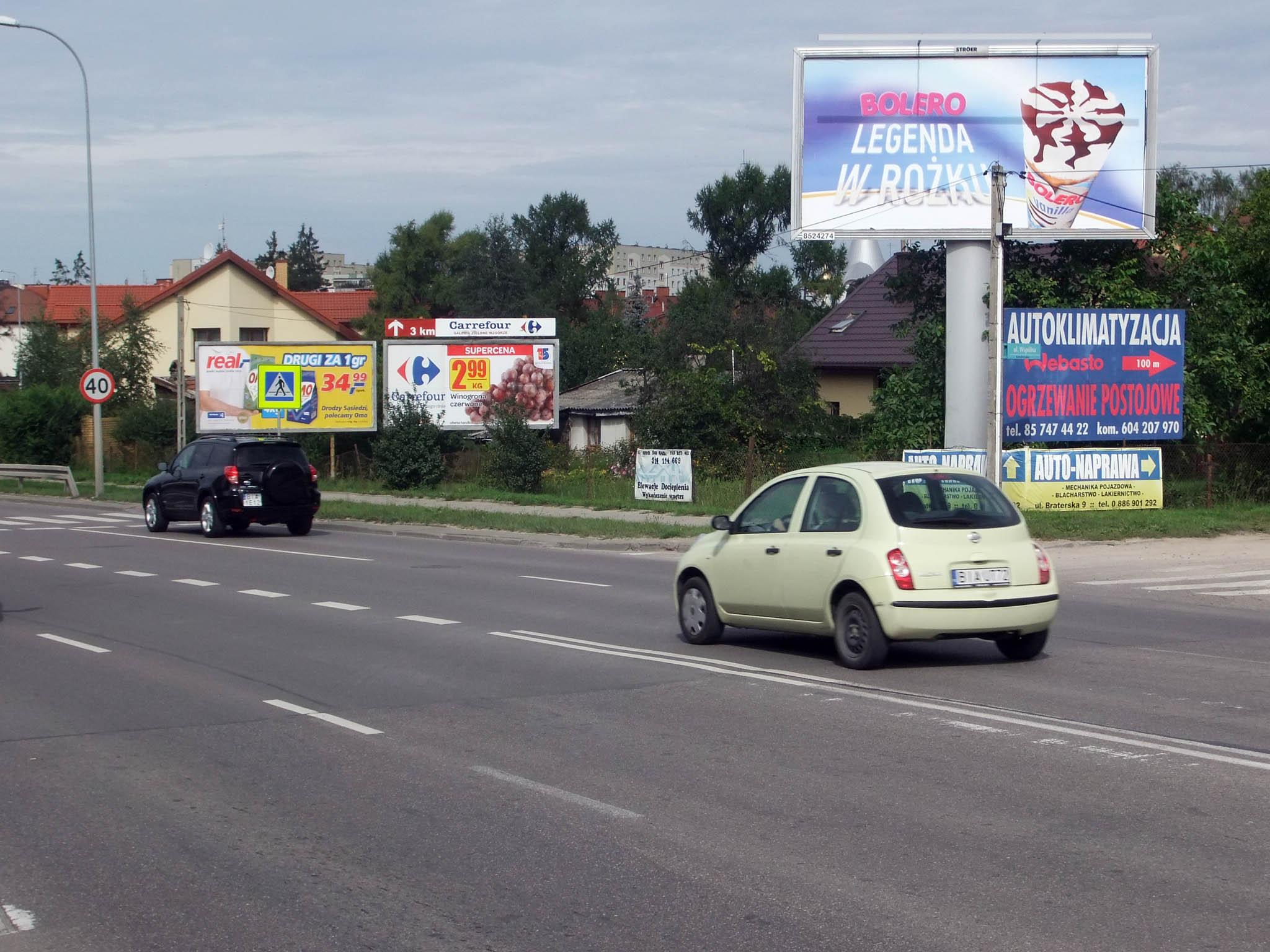 Przykładowa reklama