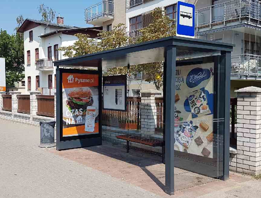 Przykładowa reklama