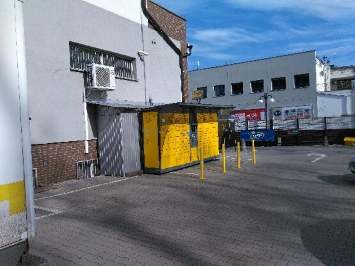 Przykładowa reklama