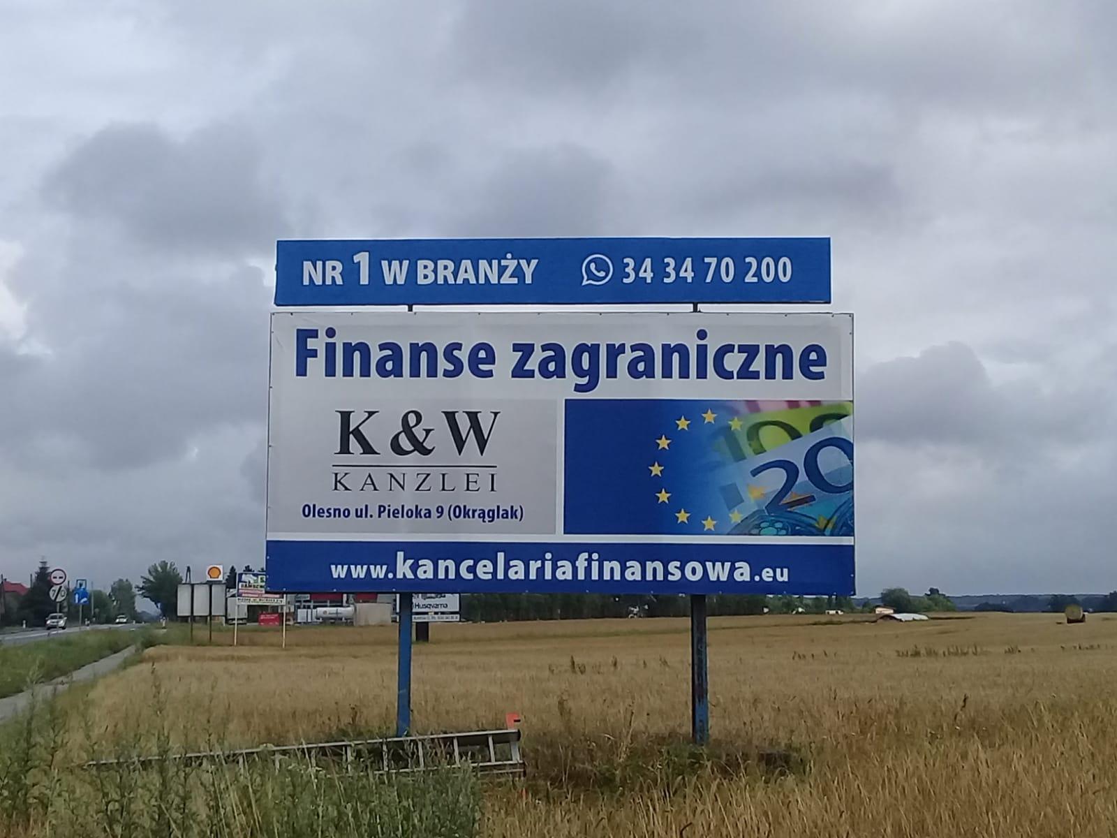 Przykładowa reklama