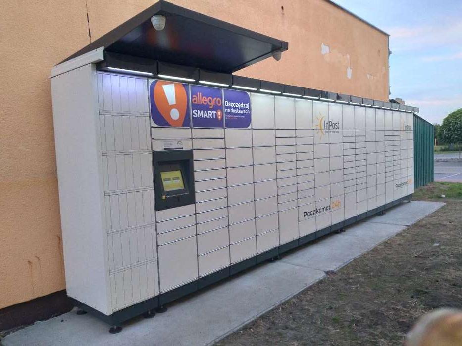 Przykładowa reklama