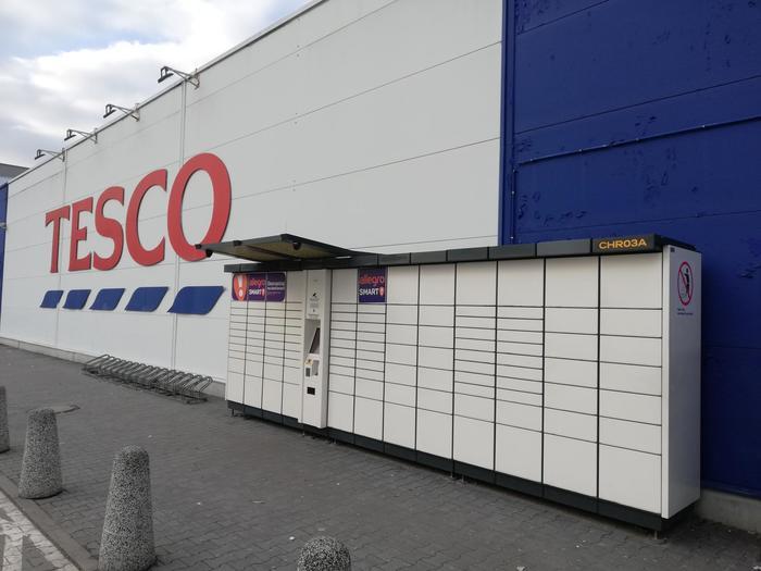 Przykładowa reklama