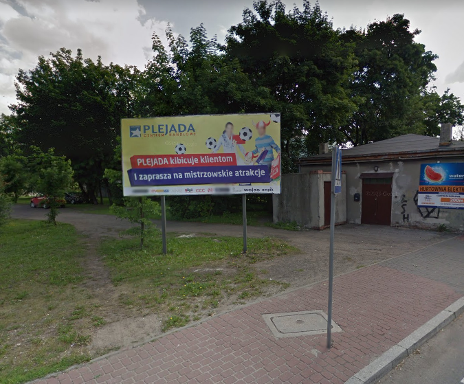 Przykładowa reklama