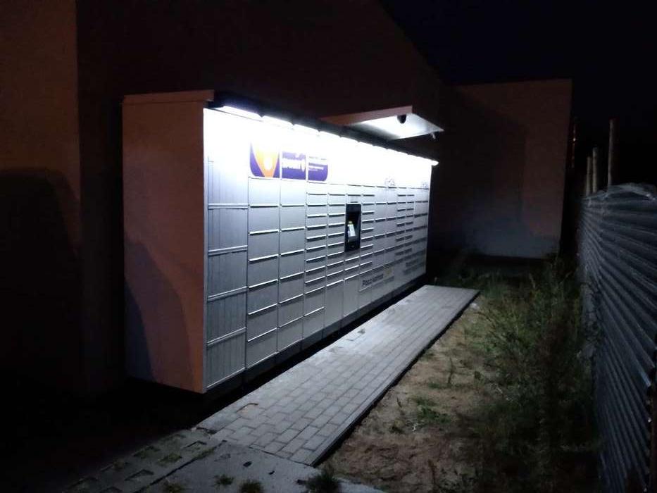 Przykładowa reklama