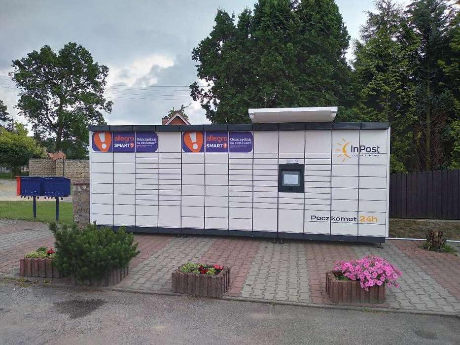 Przykładowa reklama