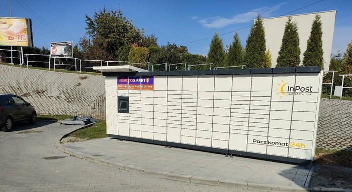 Przykładowa reklama