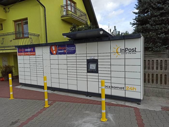 Przykładowa reklama