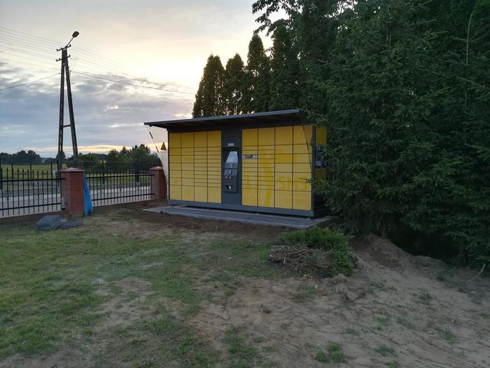 Przykładowa reklama