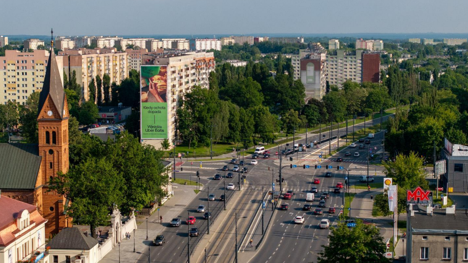 Przykładowa reklama