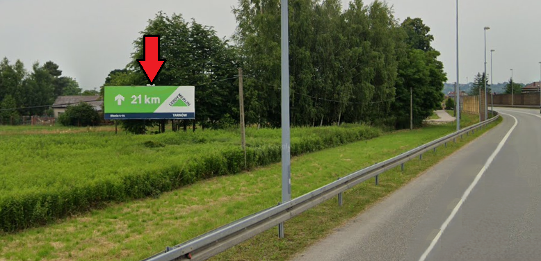 Przykładowa reklama