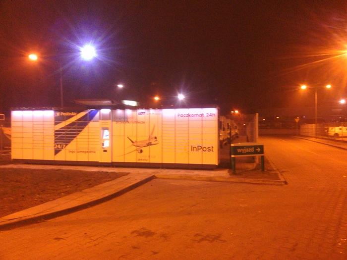 Przykładowa reklama