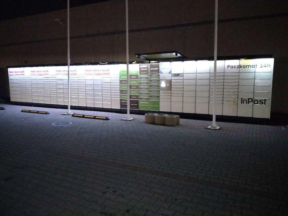 Przykładowa reklama