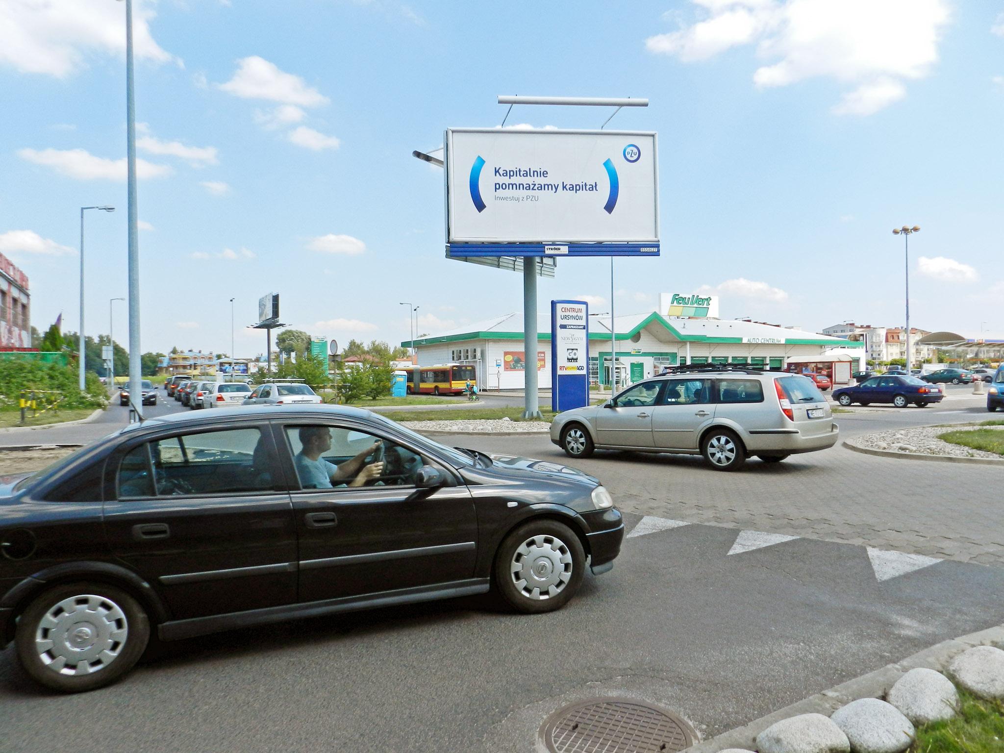 Przykładowa reklama