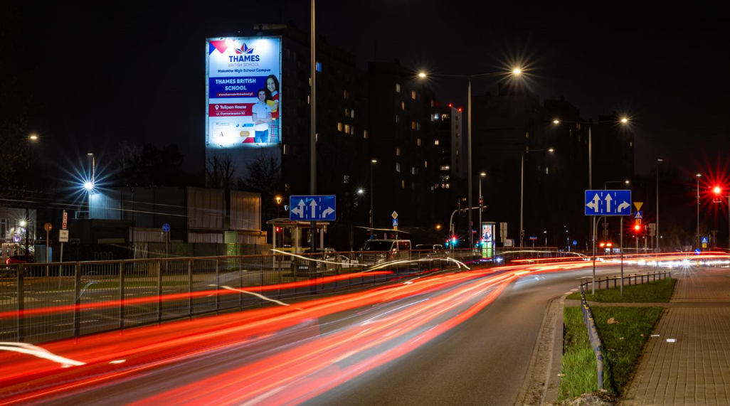 Przykładowa reklama