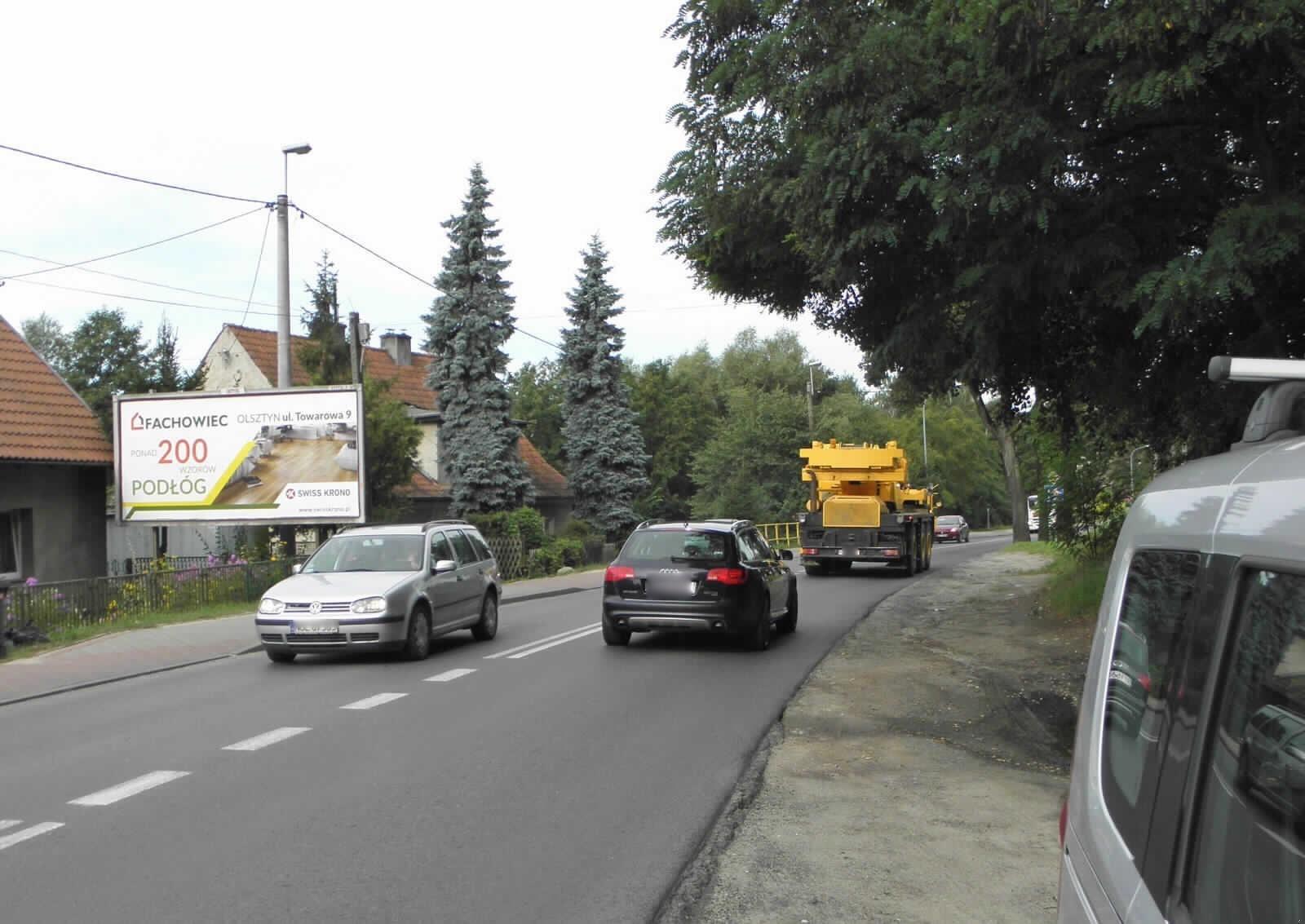 Przykładowa reklama