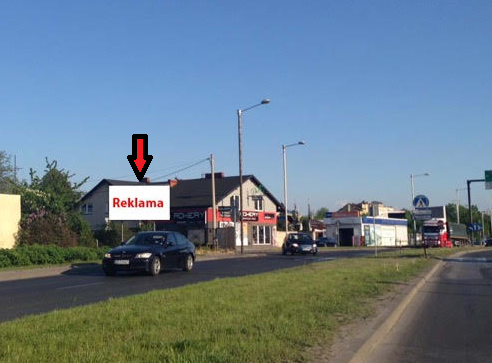 Przykładowa reklama