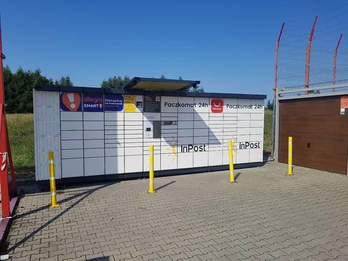 Przykładowa reklama