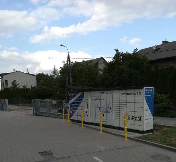 Przykładowa reklama