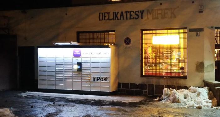 Przykładowa reklama