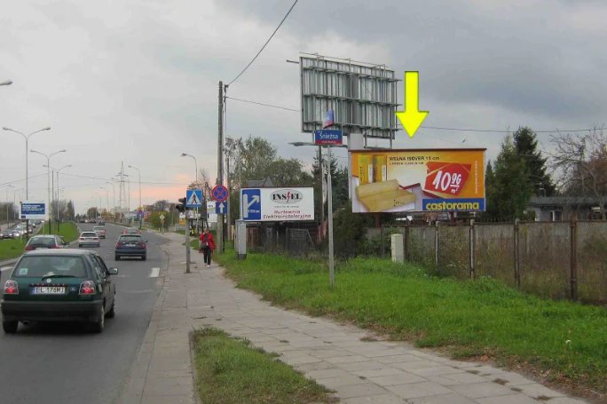 Przykładowa reklama