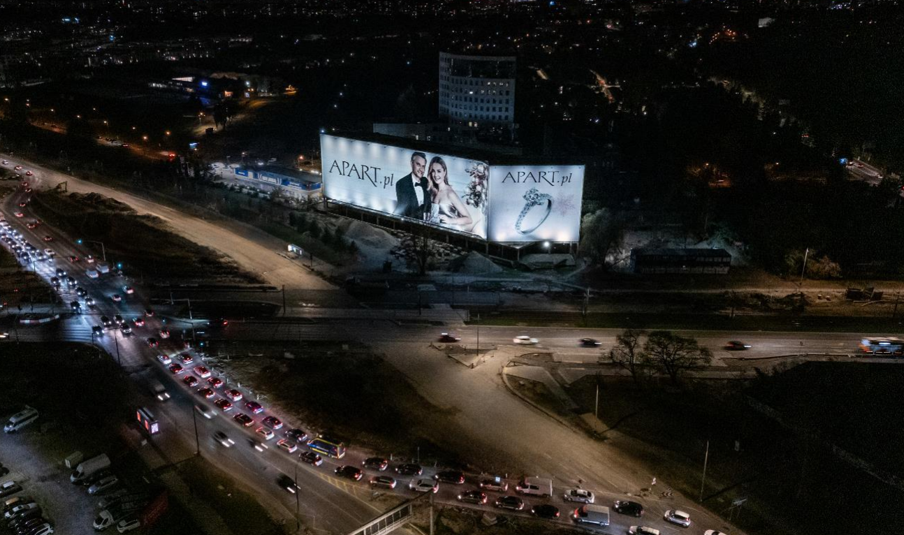 Przykładowa reklama