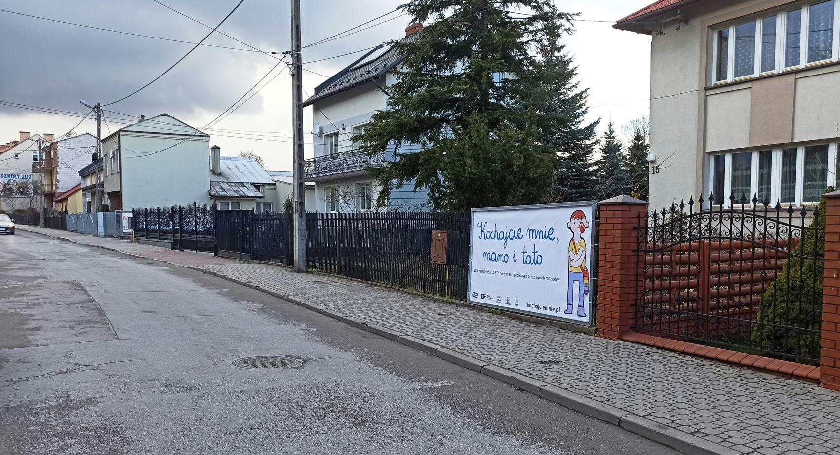 Przykładowa reklama