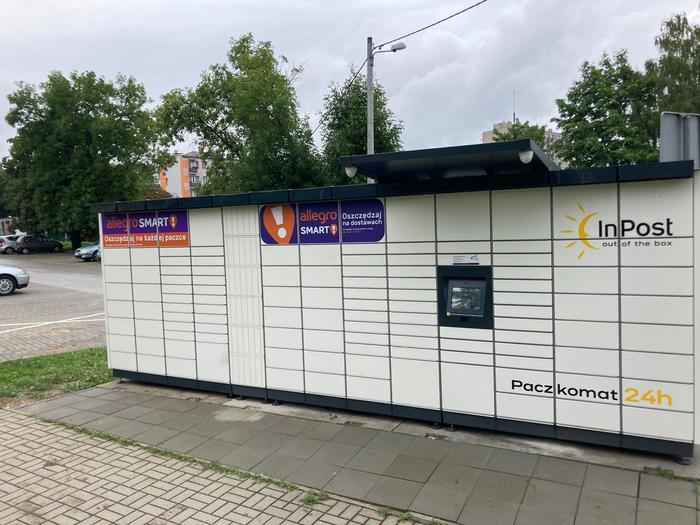 Przykładowa reklama