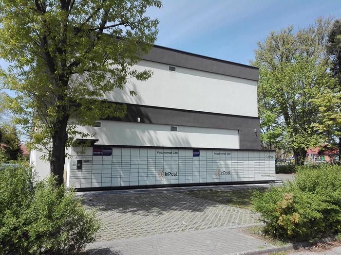 Przykładowa reklama