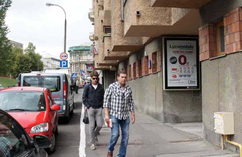 Przykładowa reklama