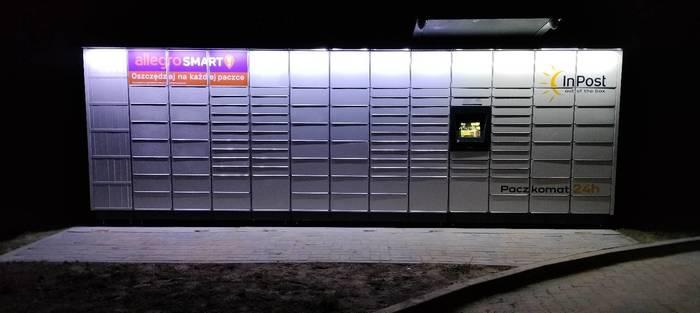 Przykładowa reklama