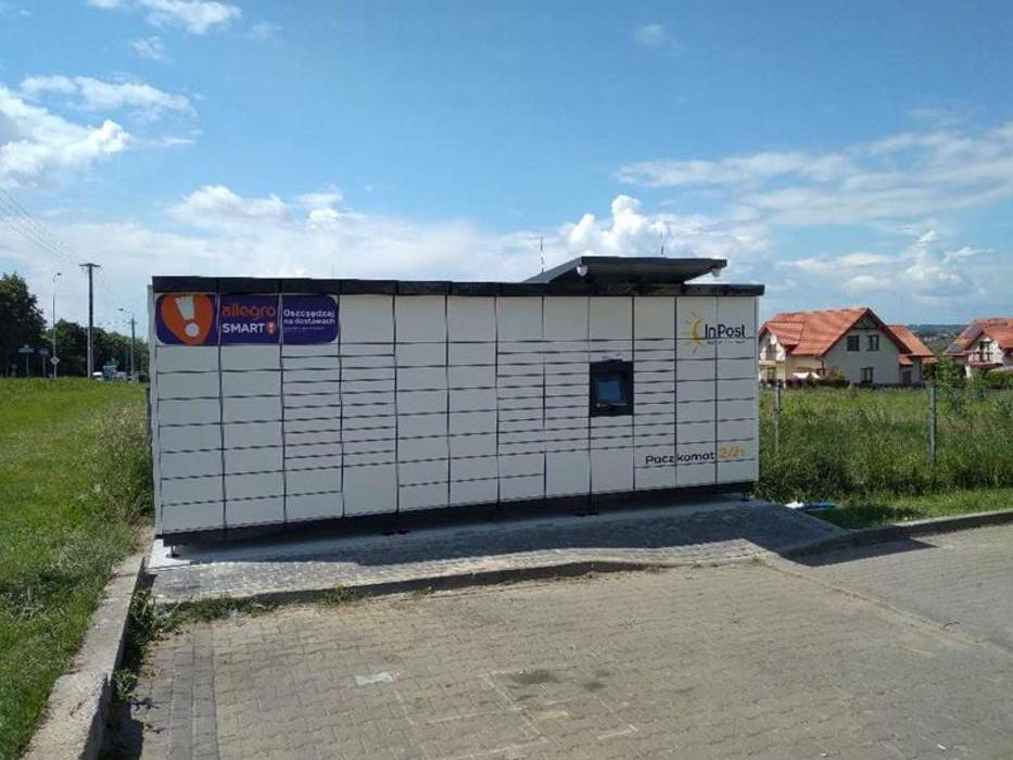 Przykładowa reklama