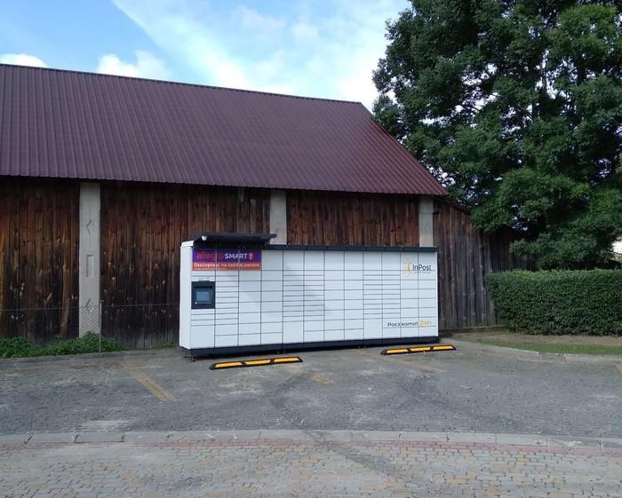 Przykładowa reklama