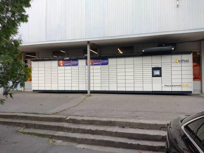 Przykładowa reklama