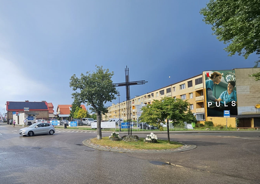 Przykładowa reklama