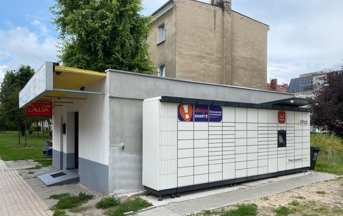 Przykładowa reklama