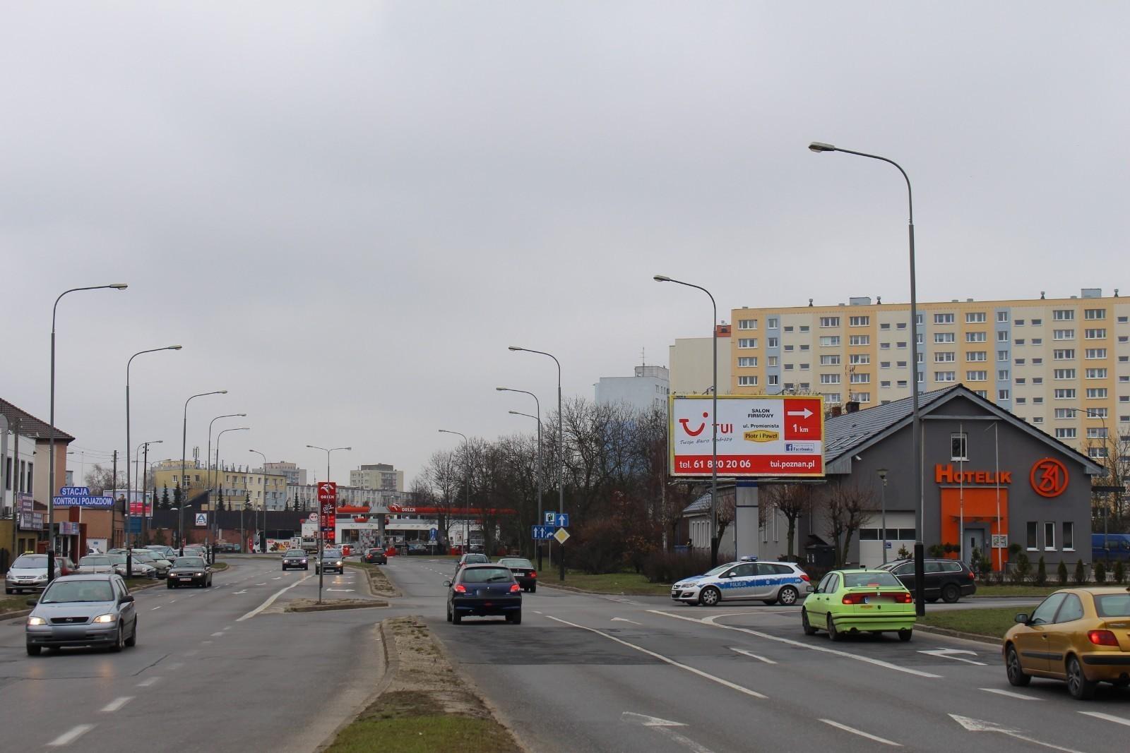 Przykładowa reklama