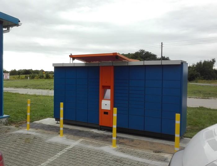 Przykładowa reklama