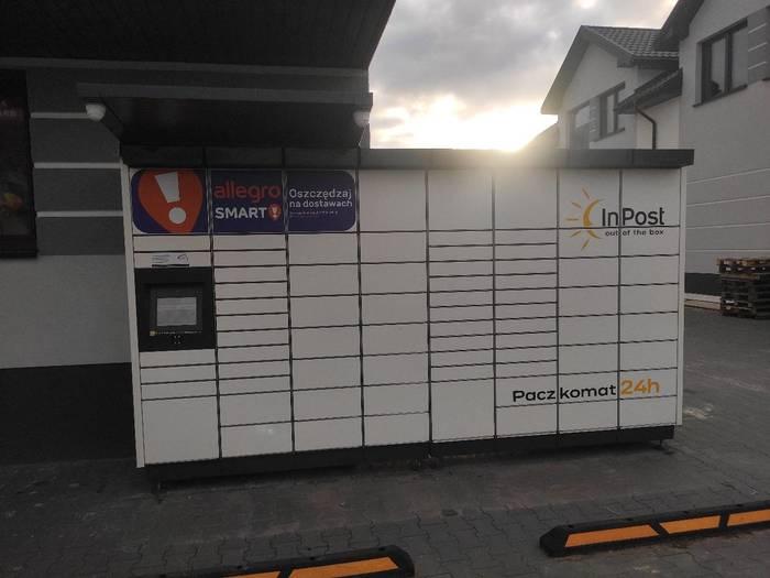 Przykładowa reklama