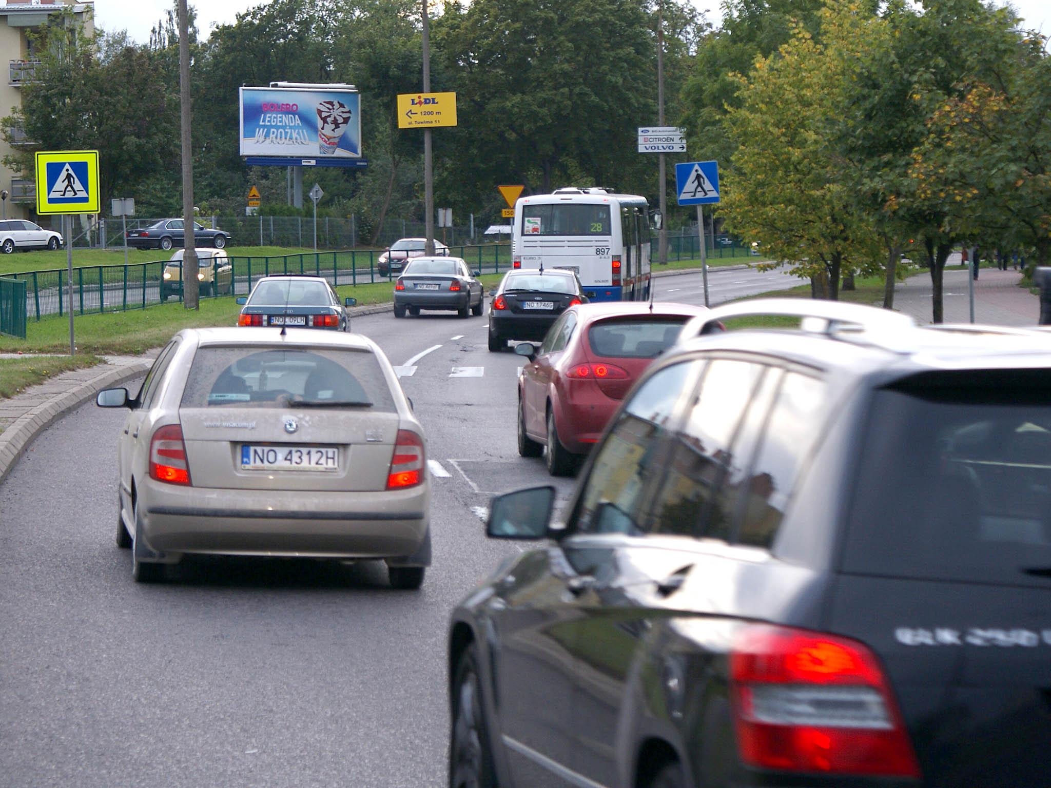 Przykładowa reklama