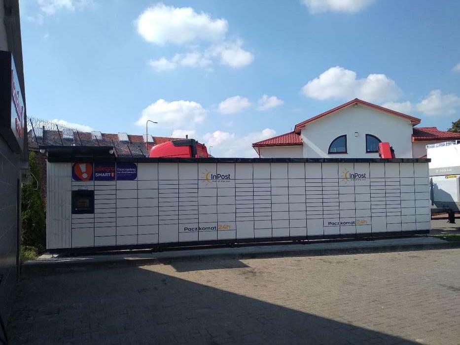 Przykładowa reklama